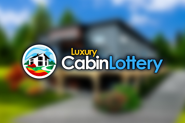 Luxury Cabin Lottery 2025