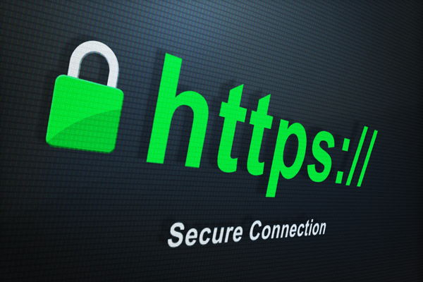 Secure URL