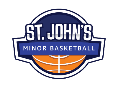 St. John's Minor Basketball