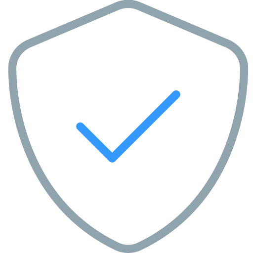 Lottery License Icon