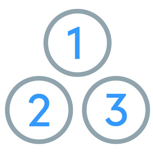 Select Winner Icon