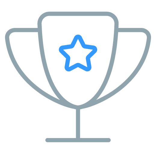 Notify Winner Icon