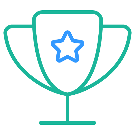 Notify Winner Icon