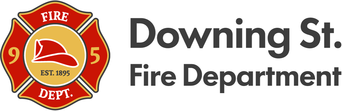 Downing Street Fire Department