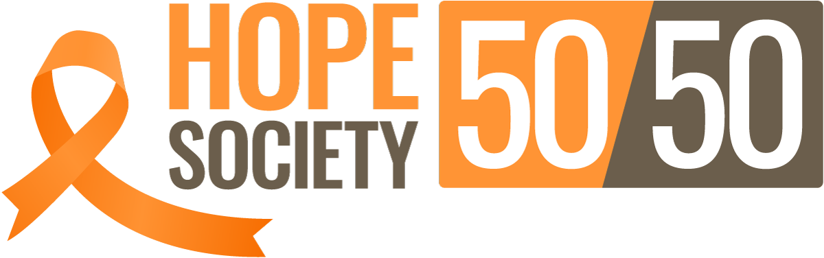 Hope Society 50/50
