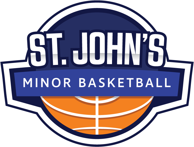 St. John's Minor Basketball