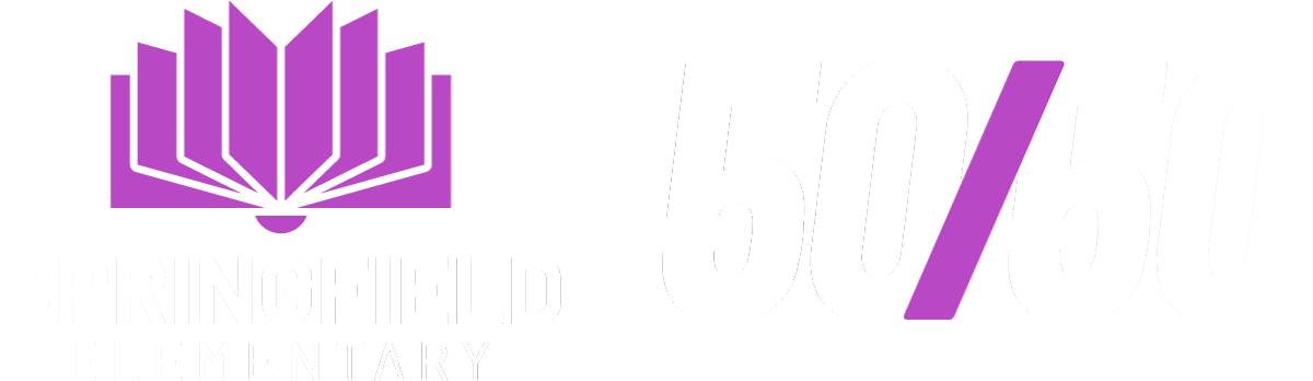 Springfield Elementary 50/50
